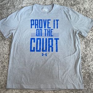 Mens Under Armour T-Shirt